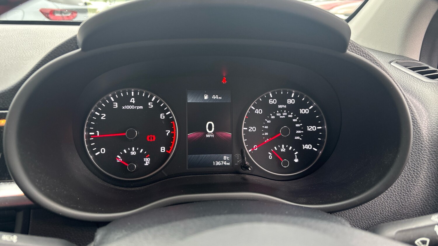 Used Kia Picanto 2023 for sale - 78094955: Photo 18