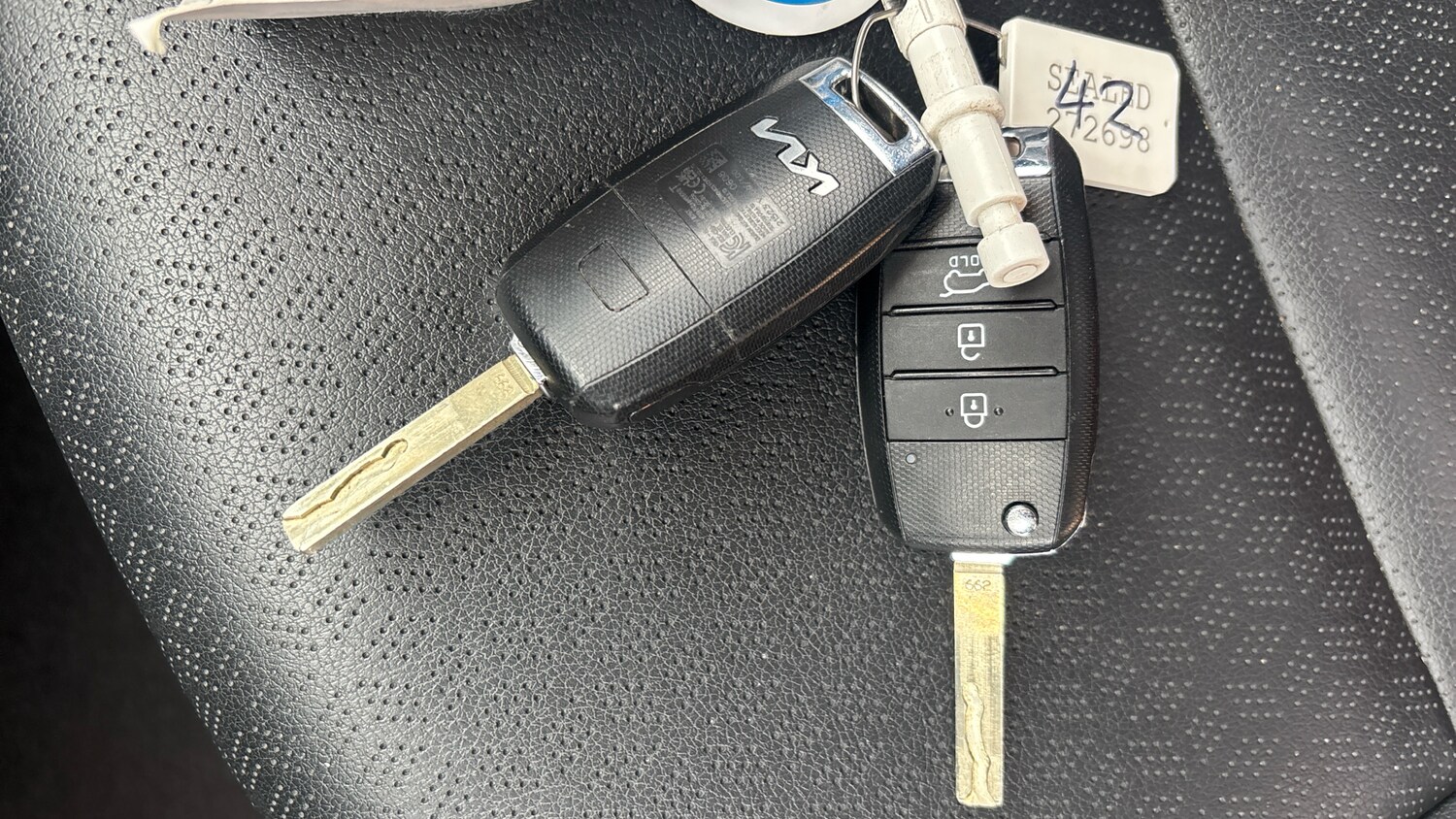 Used Kia Picanto 2023 for sale - 78094955: Photo 20