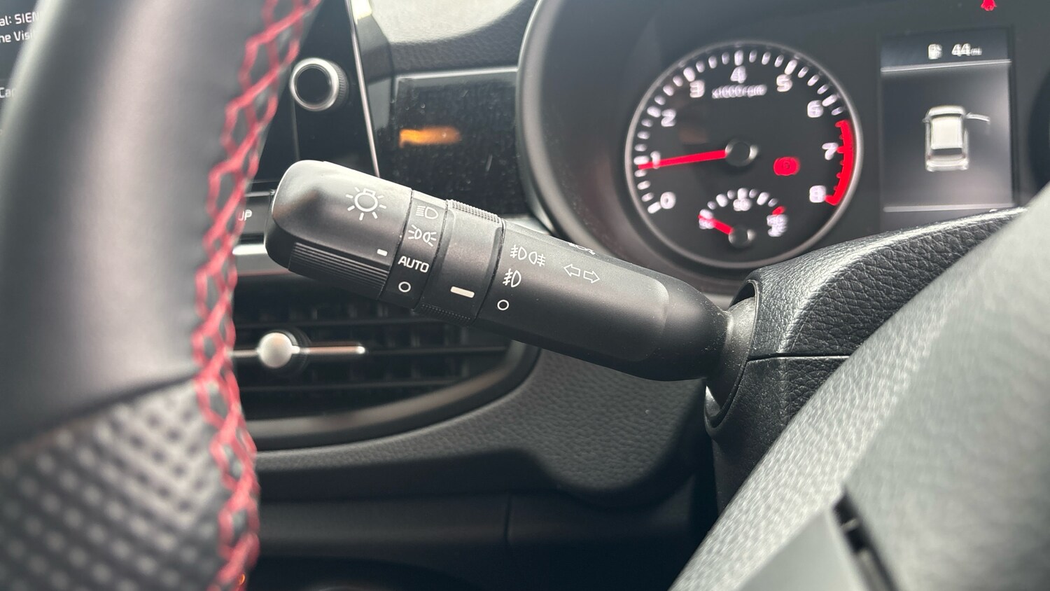 Used Kia Picanto 2023 for sale - 78094955: Photo 25