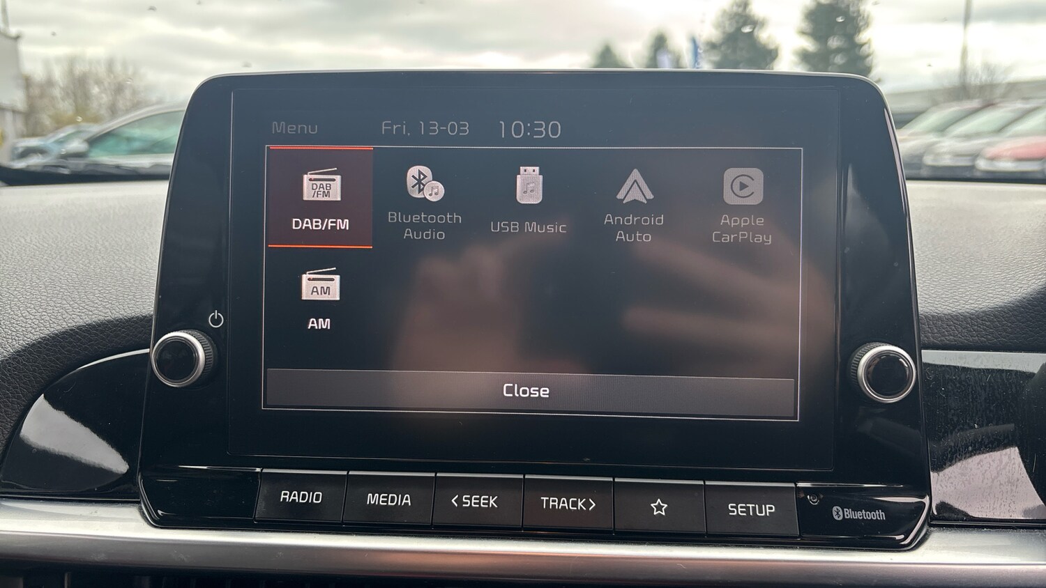 Used Kia Picanto 2023 for sale - 78094955: Photo 27