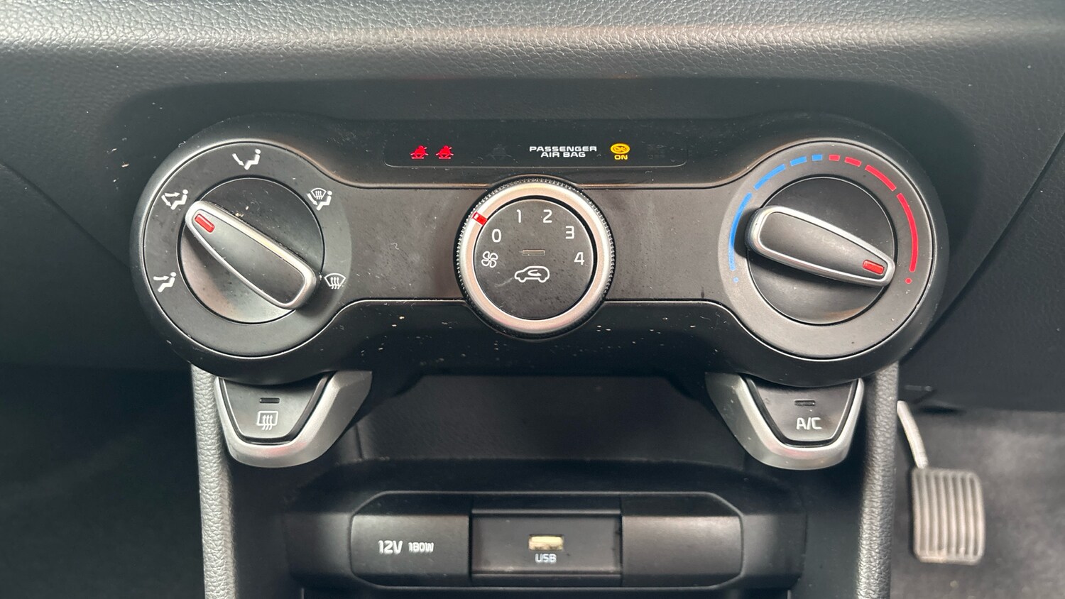 Used Kia Picanto 2023 for sale - 78094955: Photo 28