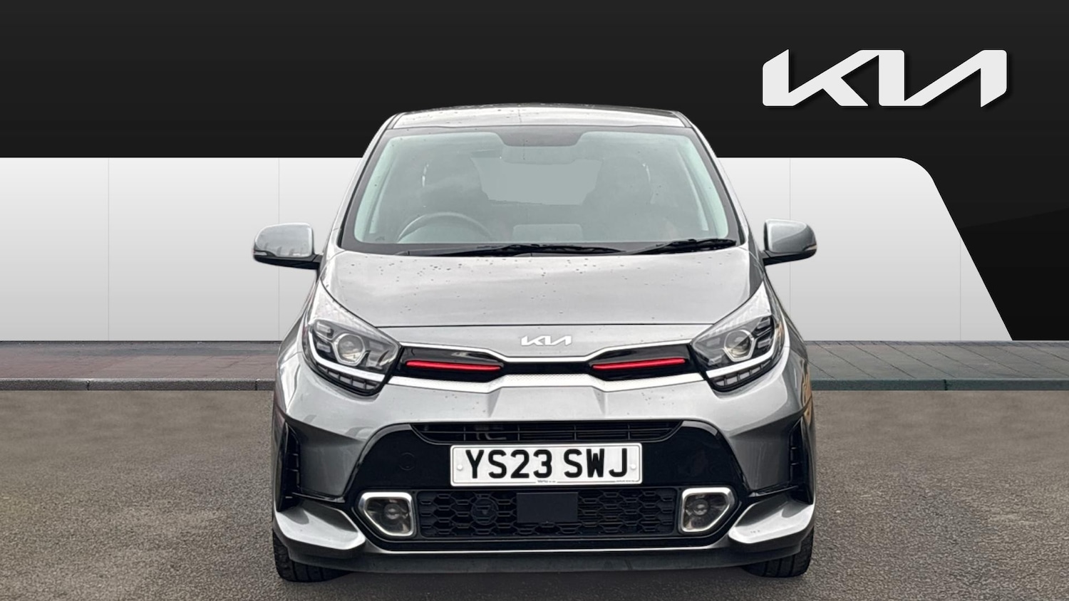 Used Kia Picanto 2023 for sale - 78094955: Photo 3