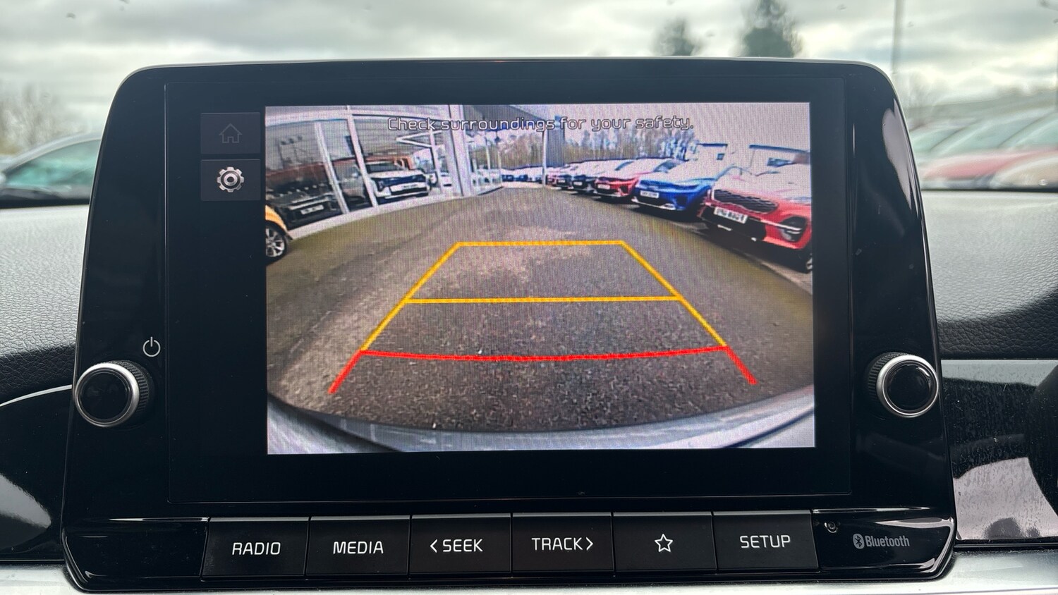 Used Kia Picanto 2023 for sale - 78094955: Photo 39