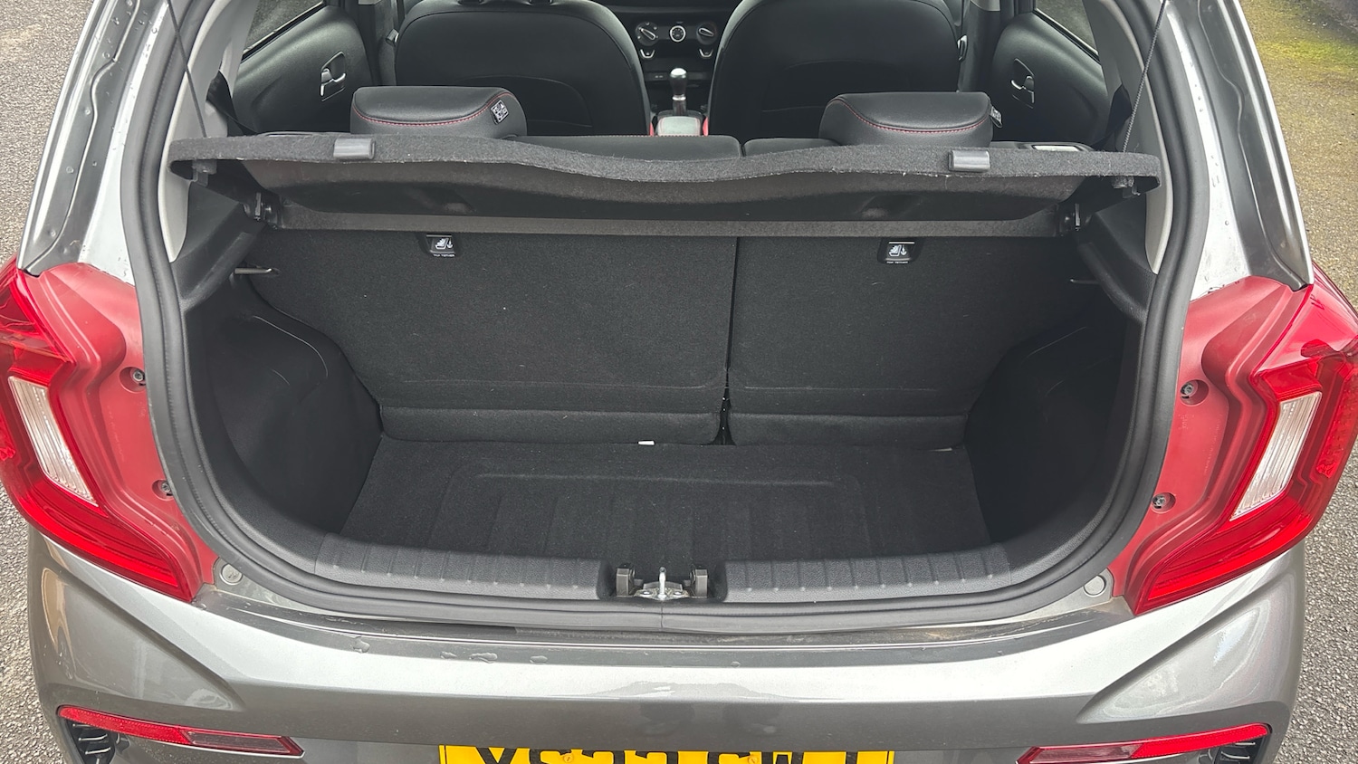 Used Kia Picanto 2023 for sale - 78094955: Photo 4