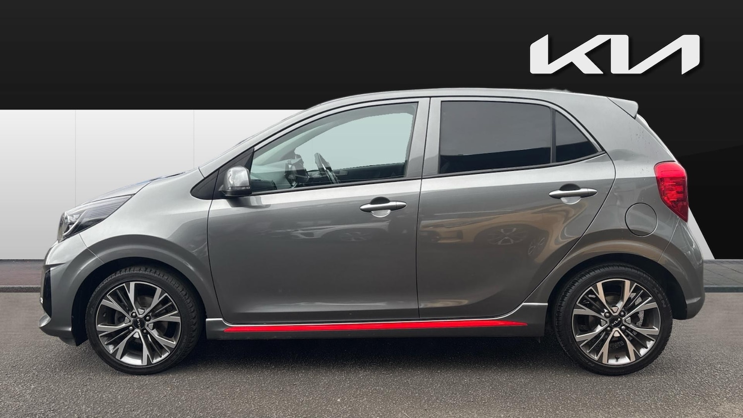 Used Kia Picanto 2023 for sale - 78094955: Photo 5