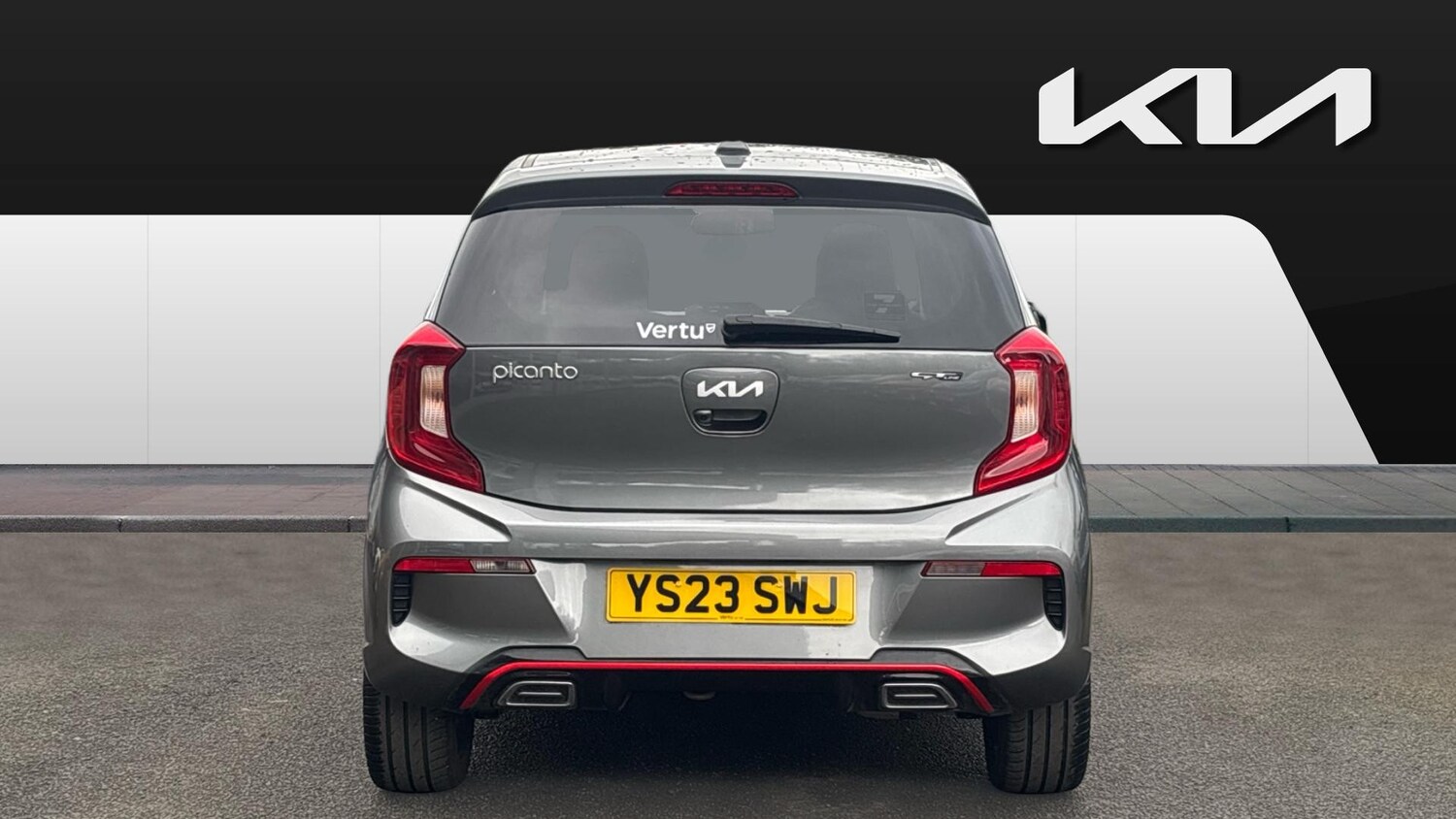 Used Kia Picanto 2023 for sale - 78094955: Photo 6