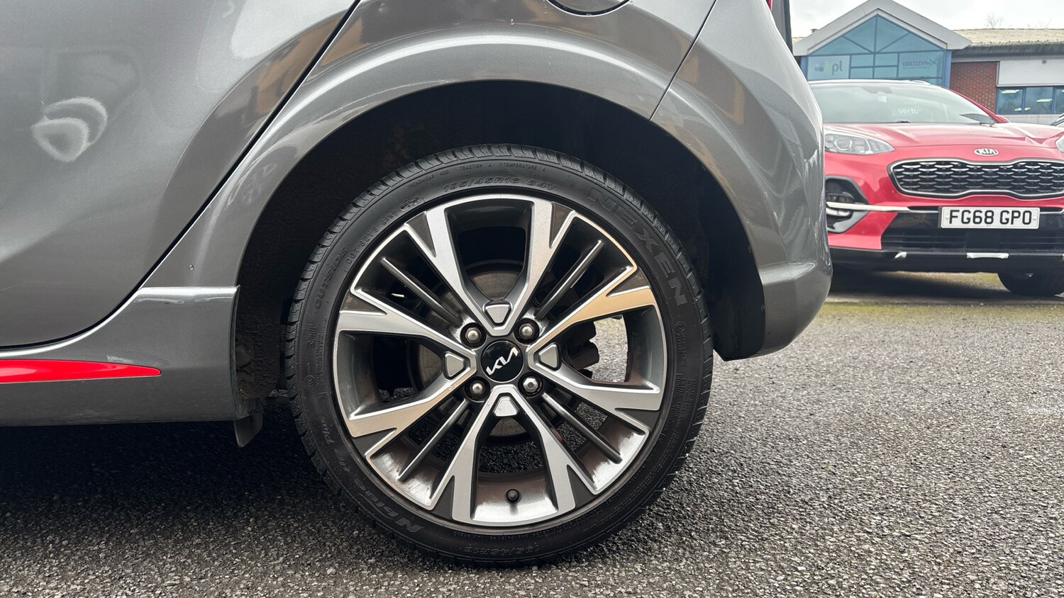 Used Kia Picanto 2023 for sale - 78094955: Photo 7