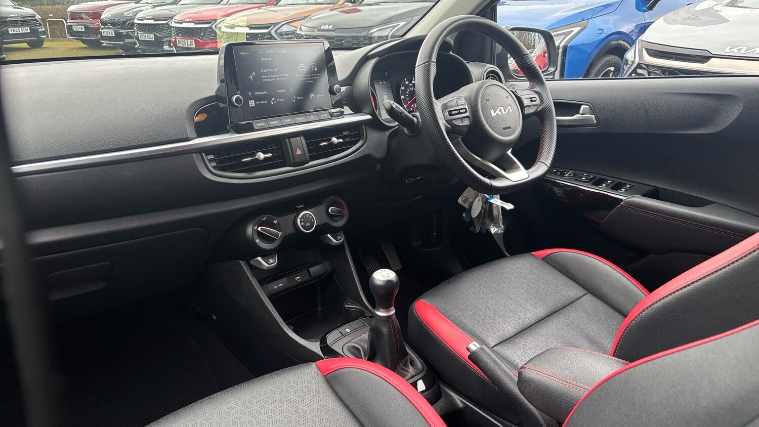 Used Kia Picanto 2023 for sale - 78094955: Photo 9