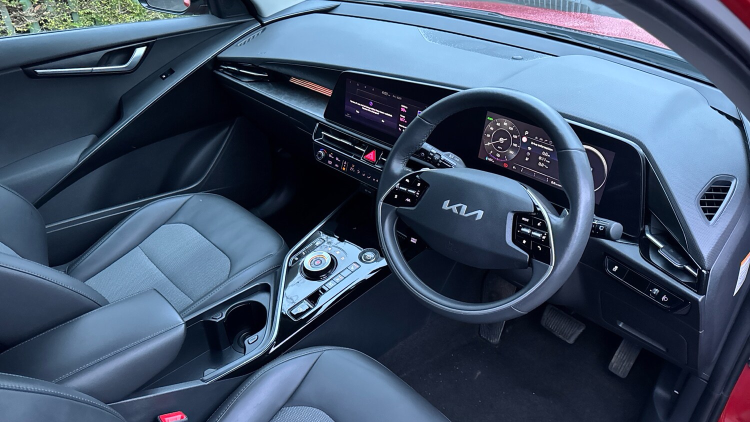 Used Kia Niro 2023 for sale - 77035706: Photo 11