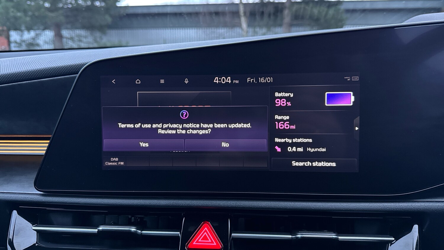 Used Kia Niro 2023 for sale - 77035706: Photo 12