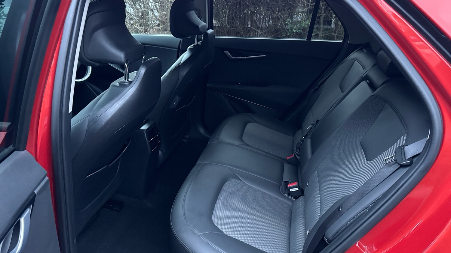 Used Kia Niro 2023 for sale - 77035706: Photo 16