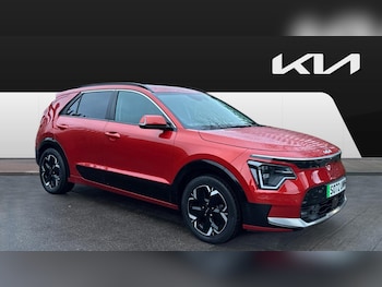 2023 (72) - 150kW 3 65kWh 5dr Auto Electric Estate