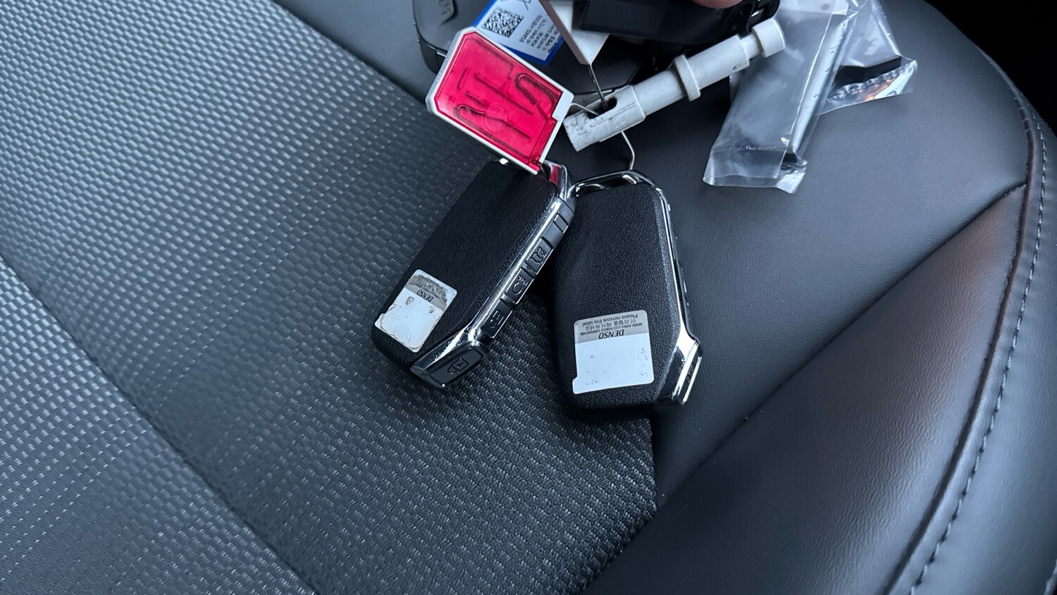 Used Kia Niro 2023 for sale - 77035706: Photo 20