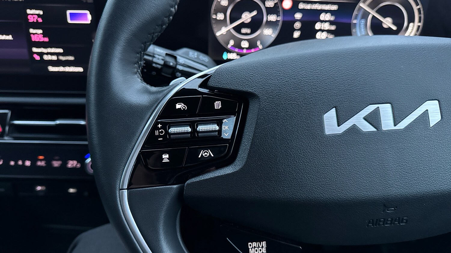 Used Kia Niro 2023 for sale - 77035706: Photo 22