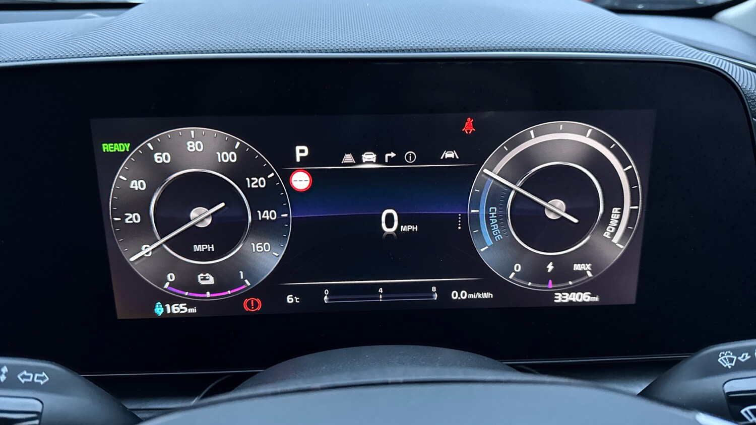 Used Kia Niro 2023 for sale - 77035706: Photo 24