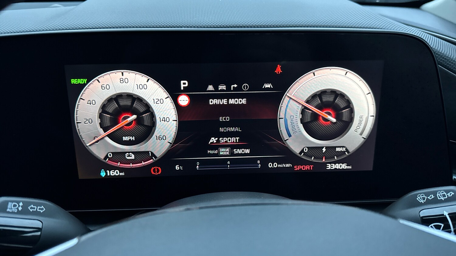 Used Kia Niro 2023 for sale - 77035706: Photo 28