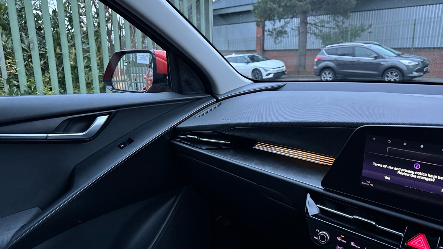 Used Kia Niro 2023 for sale - 77035706: Photo 32