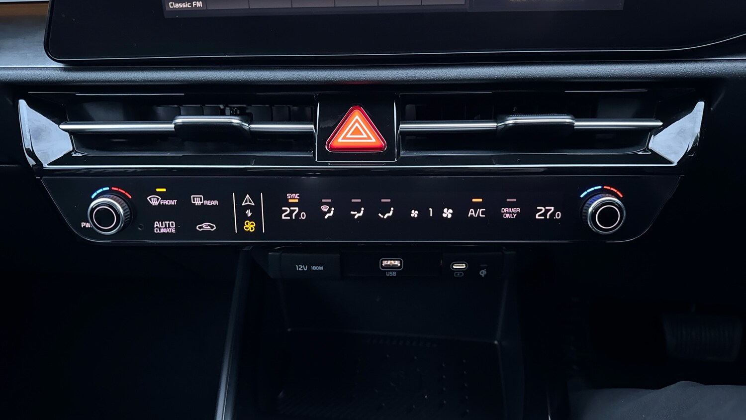 Used Kia Niro 2023 for sale - 77035706: Photo 34