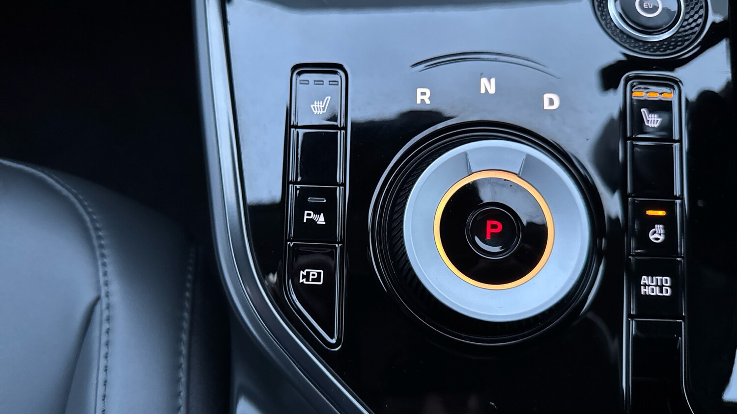 Used Kia Niro 2023 for sale - 77035706: Photo 38