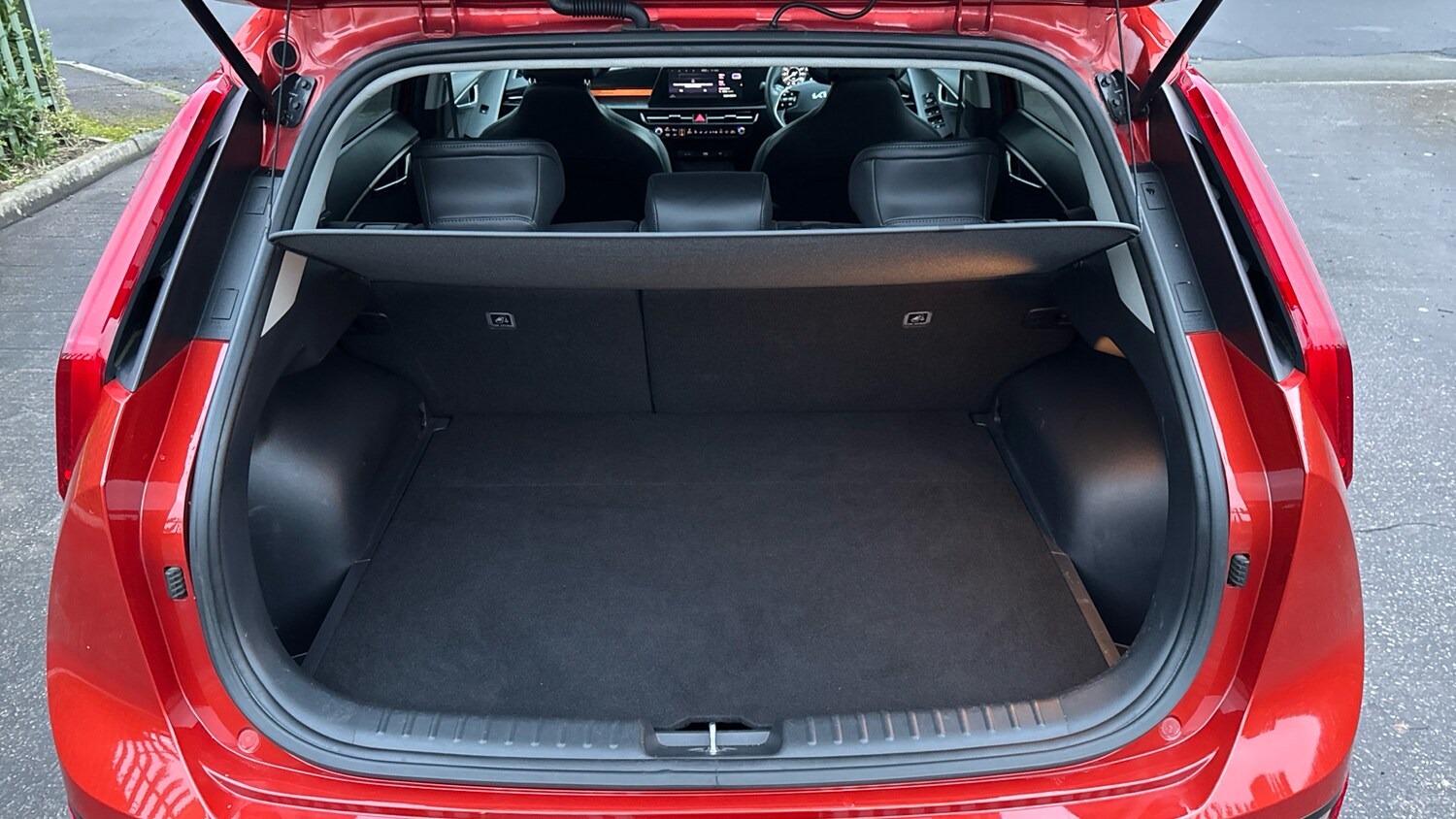 Used Kia Niro 2023 for sale - 77035706: Photo 4