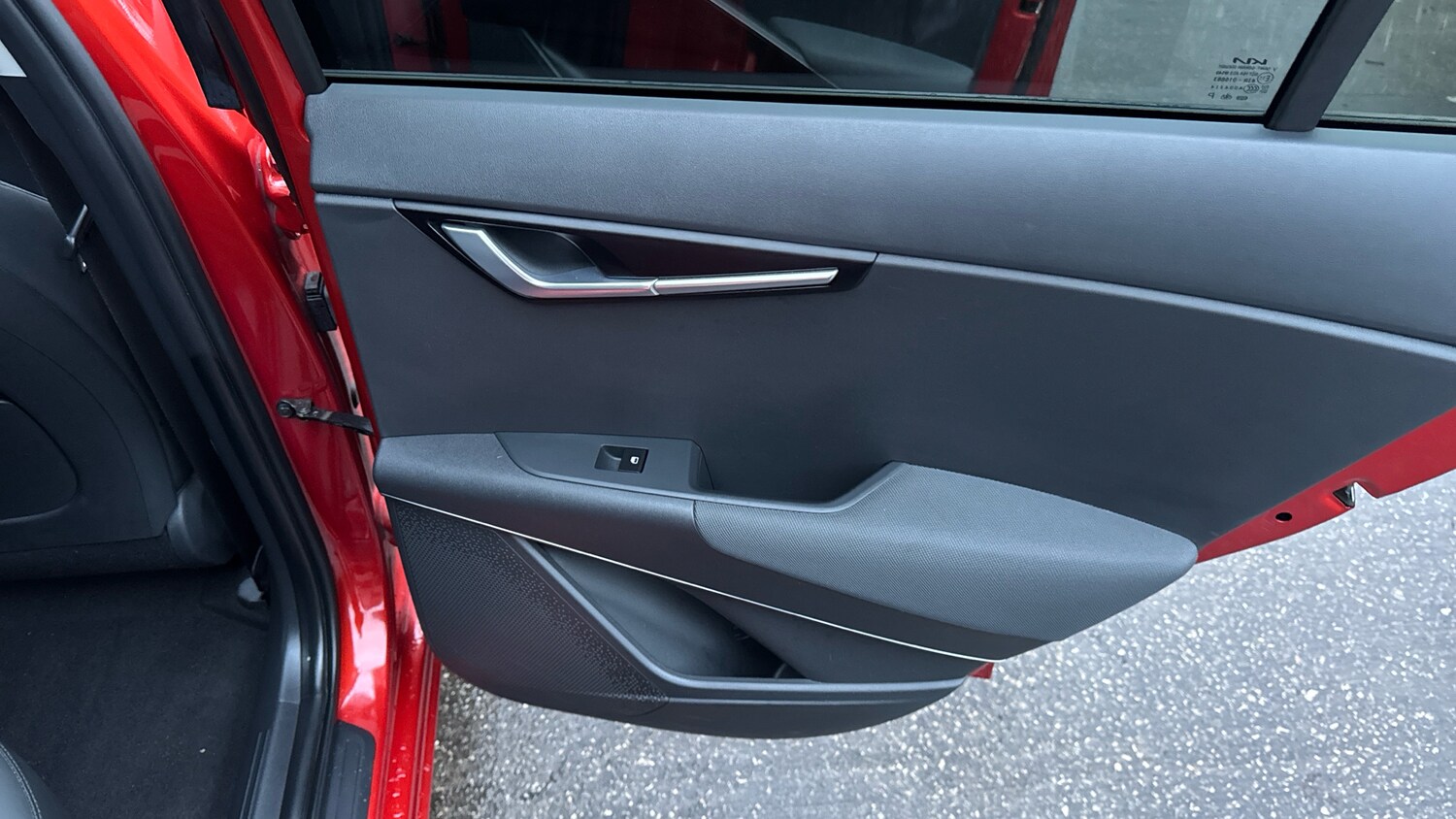 Used Kia Niro 2023 for sale - 77035706: Photo 45