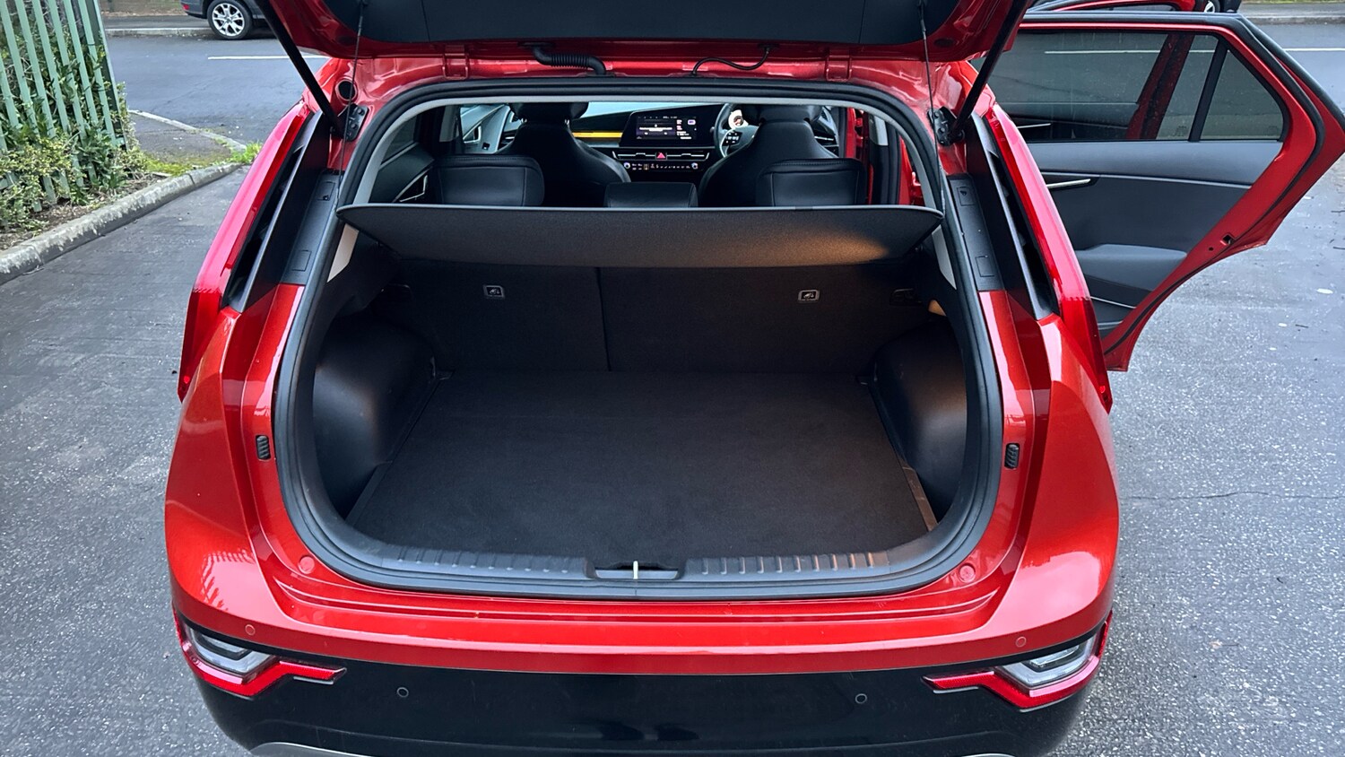 Used Kia Niro 2023 for sale - 77035706: Photo 49