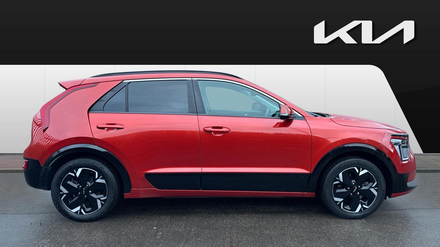 Used Kia Niro 2023 for sale - 77035706: Photo 5