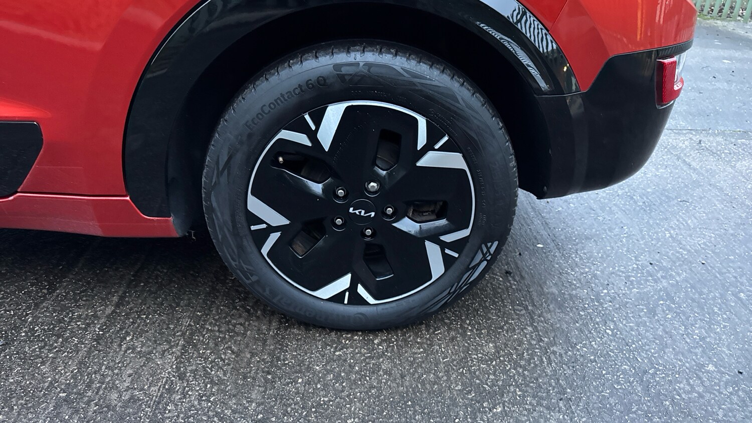 Used Kia Niro 2023 for sale - 77035706: Photo 52