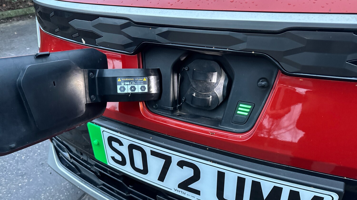 Used Kia Niro 2023 for sale - 77035706: Photo 55