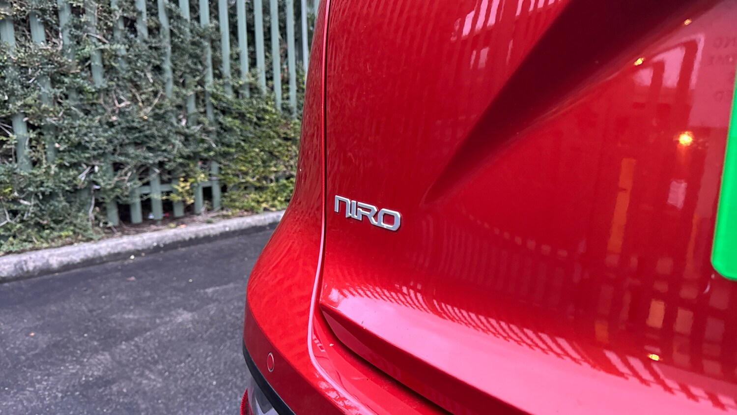 Used Kia Niro 2023 for sale - 77035706: Photo 57