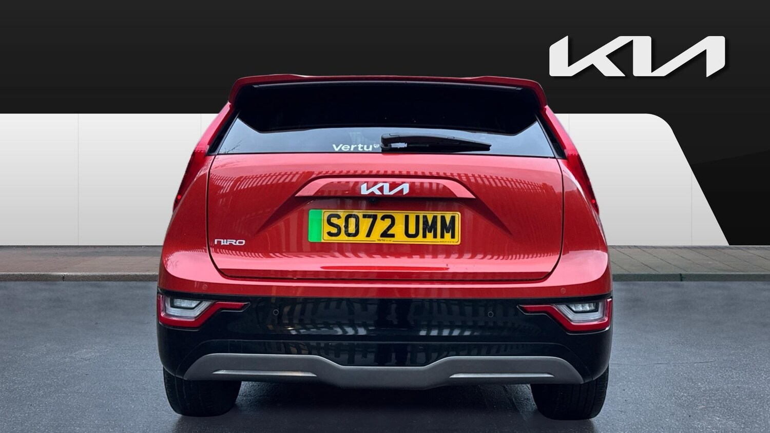 Used Kia Niro 2023 for sale - 77035706: Photo 6