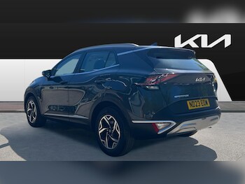 Used Kia Sportage 2023 for sale - 78408726: Photo