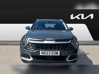 Used Kia Sportage 2023 for sale - 78408726: Photo