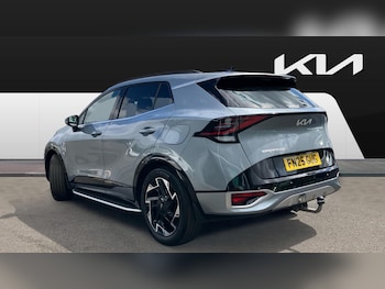 Used Kia Sportage 2025 for sale - 78499918: Photo