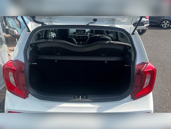 Used Kia Picanto 2020 for sale - 75486997: Photo