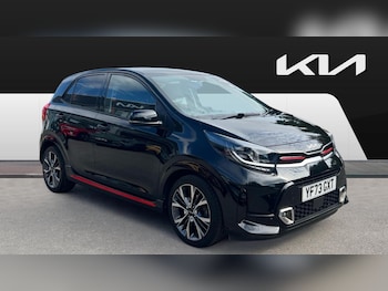 Used Kia Picanto 2024 for sale - 79098011: Photo