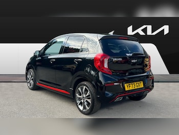 Used Kia Picanto 2024 for sale - 79098011: Photo