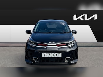 Used Kia Picanto 2024 for sale - 79098011: Photo