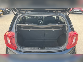 Used Kia Picanto 2024 for sale - 79098011: Photo