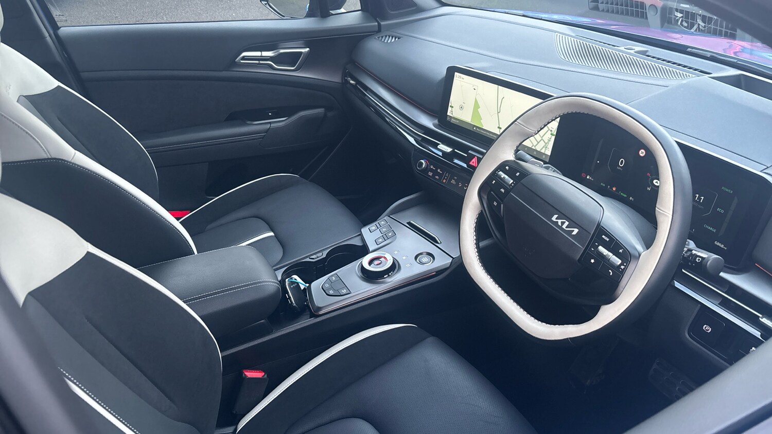 Used Kia Sportage 2025 for sale - 77505596: Photo 11