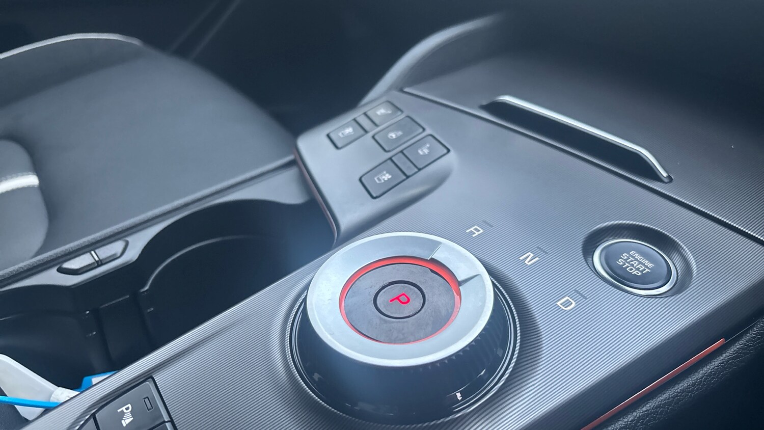 Used Kia Sportage 2025 for sale - 77505596: Photo 13