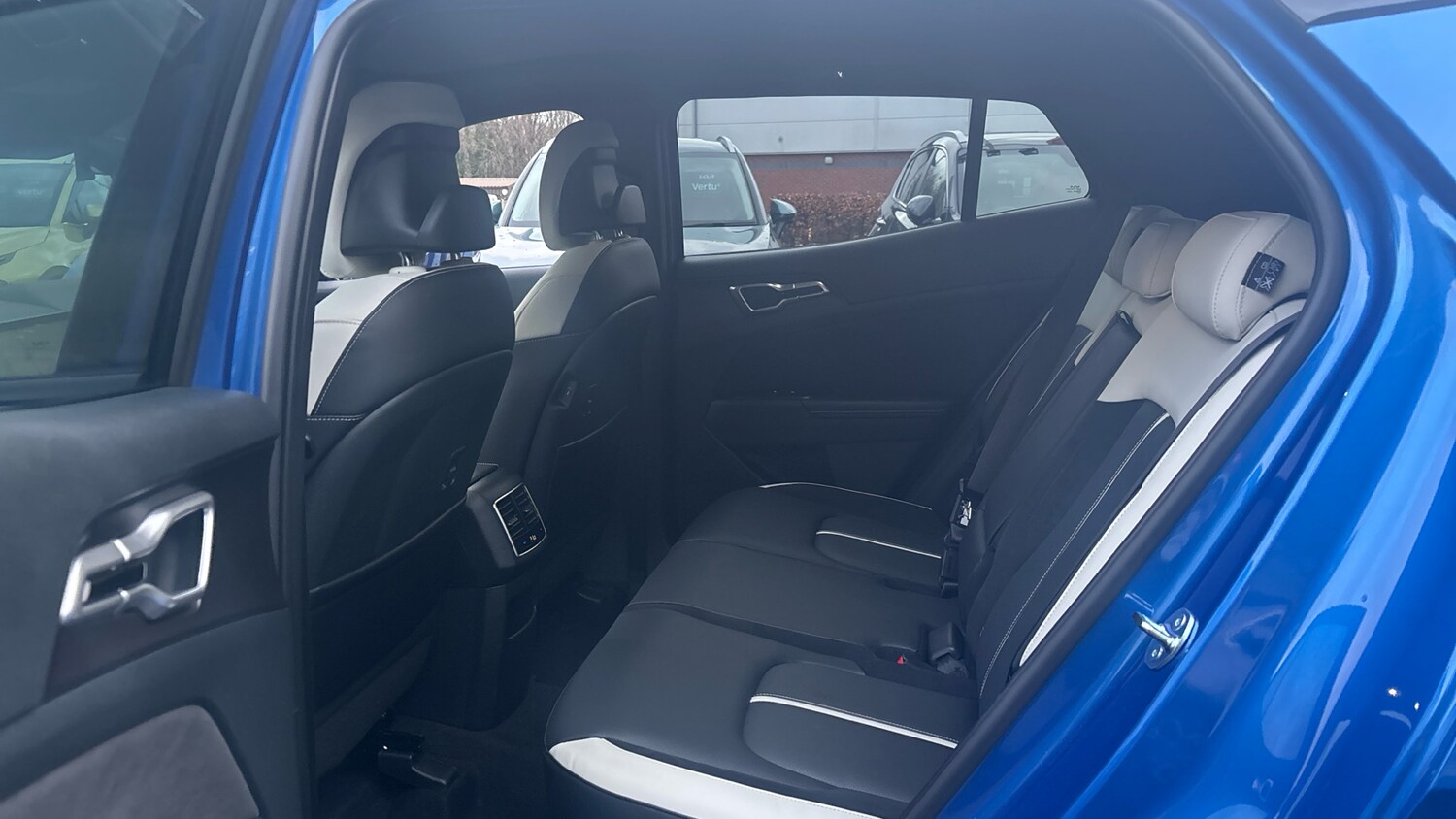 Used Kia Sportage 2025 for sale - 77505596: Photo 16