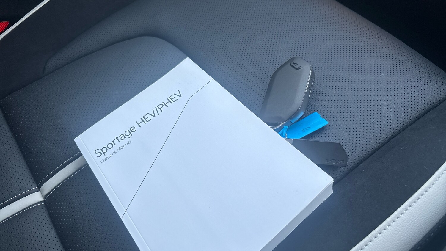 Used Kia Sportage 2025 for sale - 77505596: Photo 19