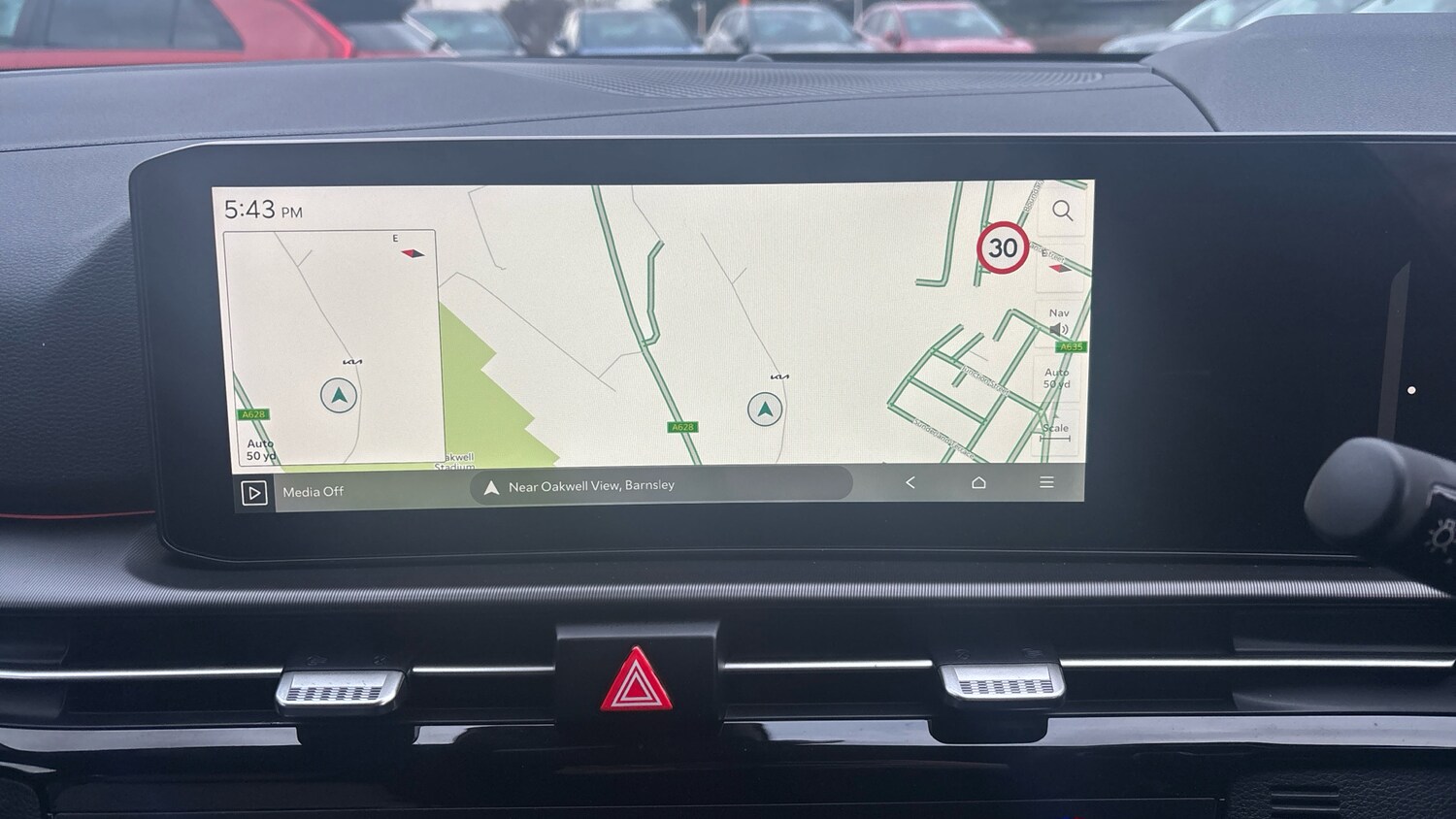 Used Kia Sportage 2025 for sale - 77505596: Photo 28