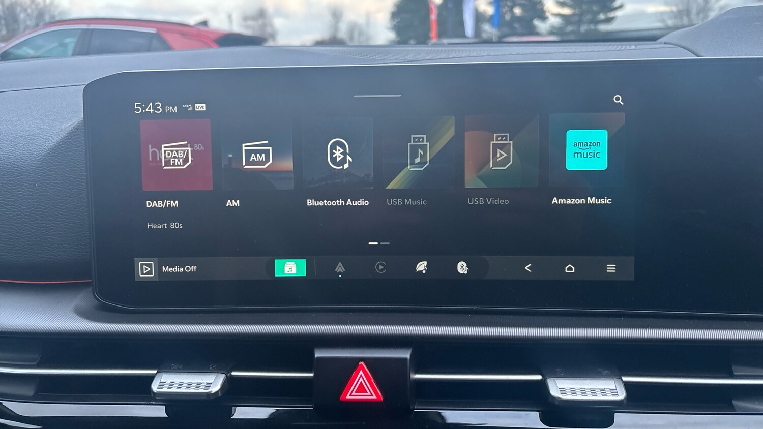 Used Kia Sportage 2025 for sale - 77505596: Photo 29