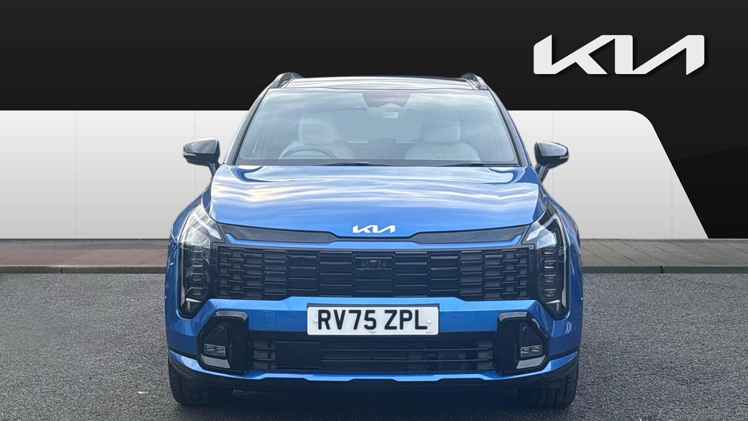 Used Kia Sportage 2025 for sale - 77505596: Photo 3