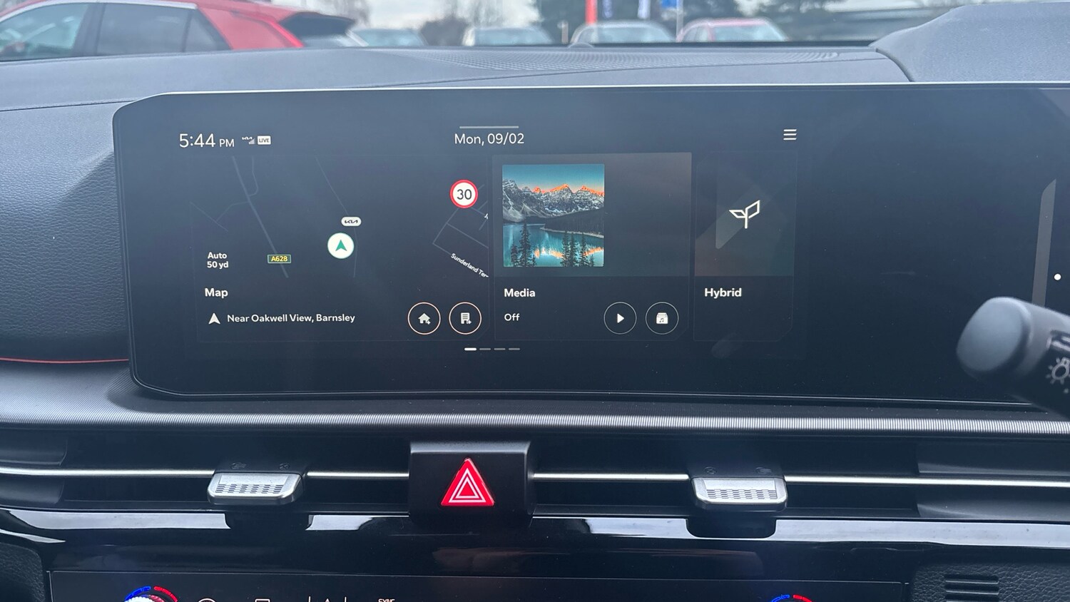 Used Kia Sportage 2025 for sale - 77505596: Photo 30