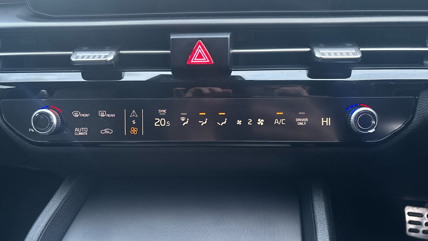 Used Kia Sportage 2025 for sale - 77505596: Photo 31