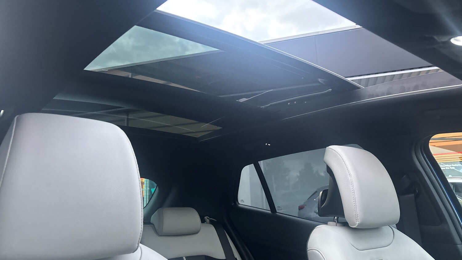 Used Kia Sportage 2025 for sale - 77505596: Photo 44