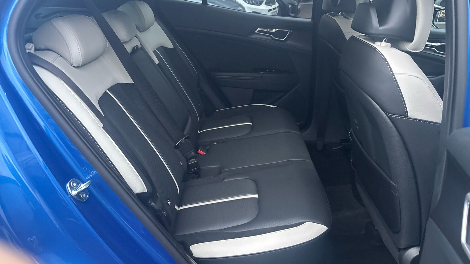 Used Kia Sportage 2025 for sale - 77505596: Photo 47